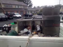 Best Garage Cleanout  in Fort Gibson, OK