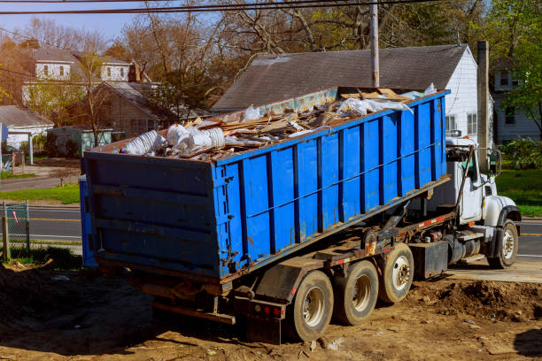 Best Junk Removal for Events  in Fort Gibson, OK