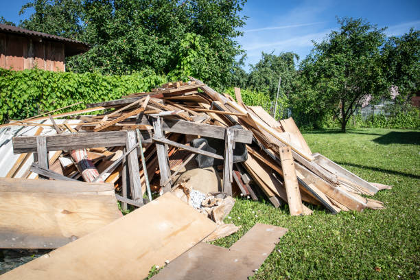 Best Retail Junk Removal  in Fort Gibson, OK