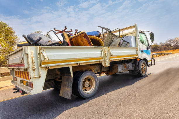 Same-Day Junk Removal Services in Fort Gibson, OK