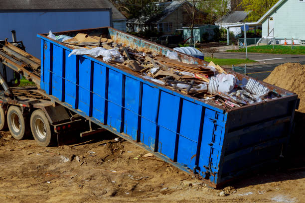 Best Recycling Services for Junk  in Fort Gibson, OK