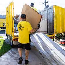 Moving and Downsizing Cleanouts in Fort Gibson, OK